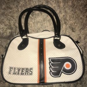 Philadelphia Flyers Purse